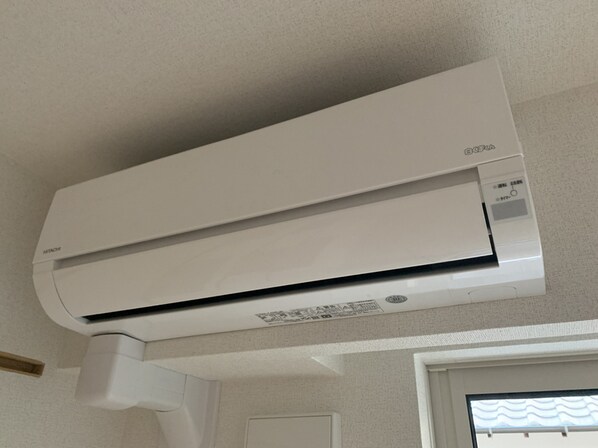 プレジールの物件内観写真